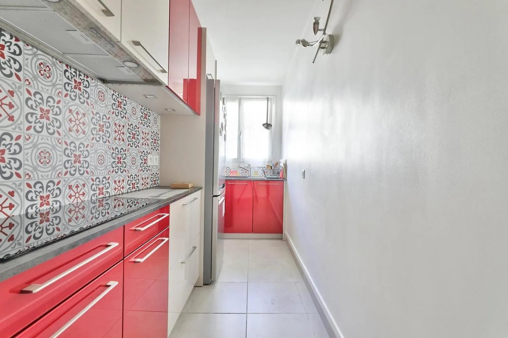 Guestready - Modern And Cosy Apt In The 15Th Paris Apartment