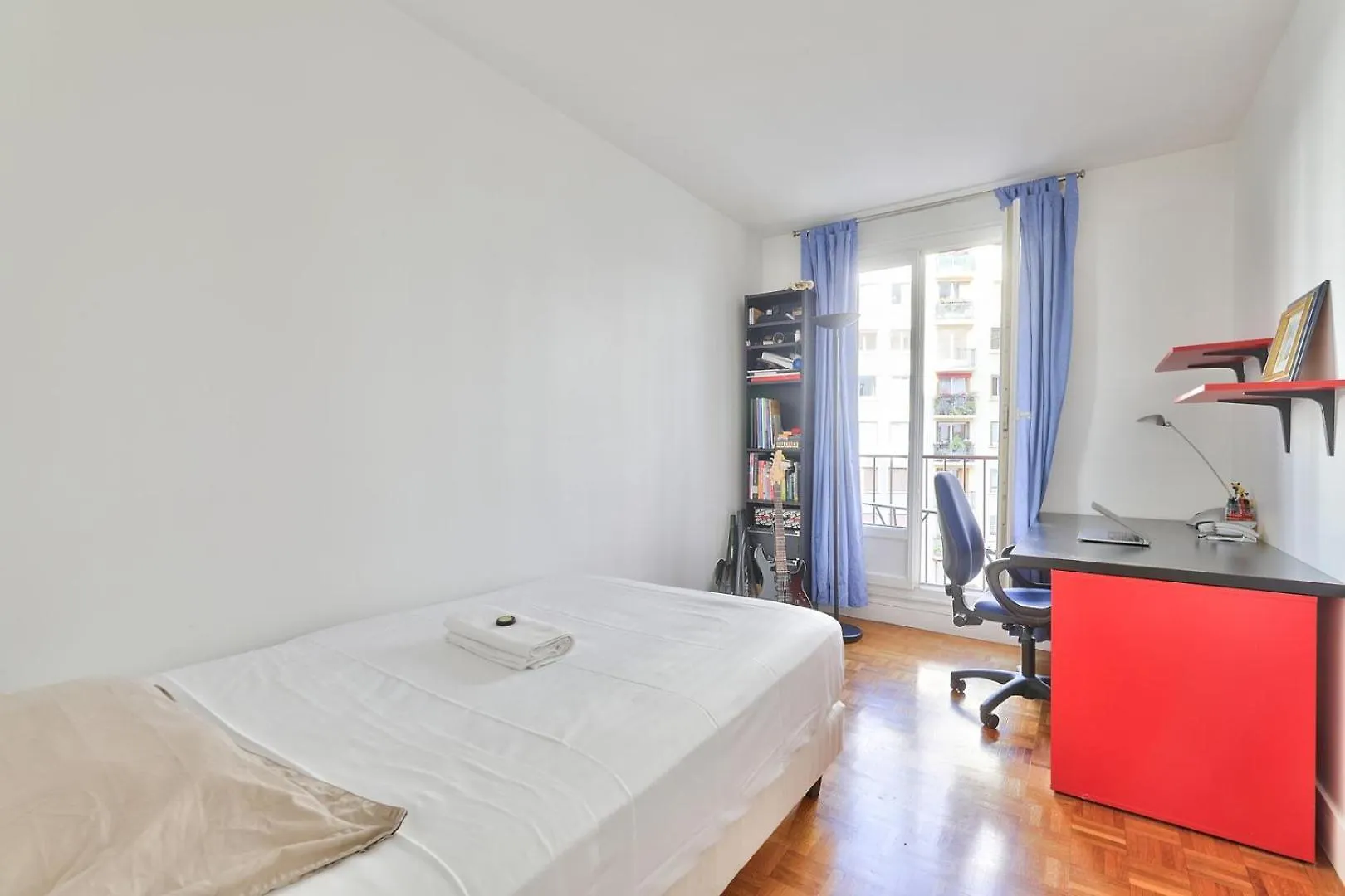 Apartment Guestready - Modern And Cosy Apt In The 15Th Paris